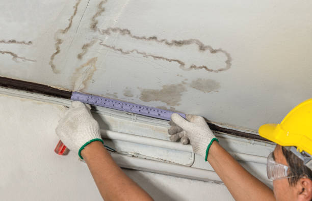 Reliable Basement Flood Cleanup contractor in Richland, TX by Aqua Guard Water Damage